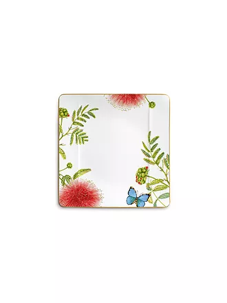 VILLEROY & BOCH SIGNATURE | Speiseteller "Amazonia" 27x27cm | 
